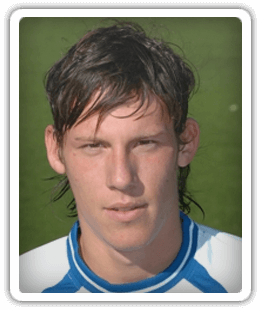 Luca Giaccari