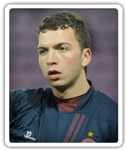 Fabio Monteiro