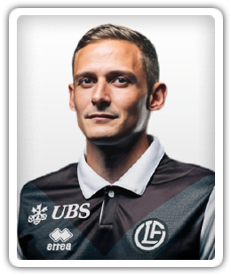 Mattia Bottani