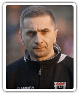 Ranko Jakovljevic
