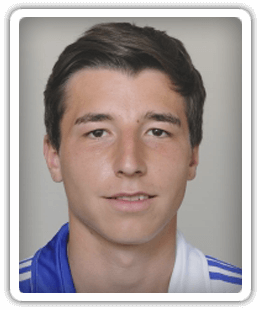 Denis Simijonovic