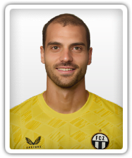 Yanick Brecher