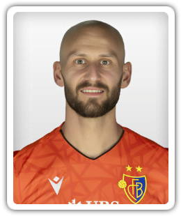 Mirko Salvi