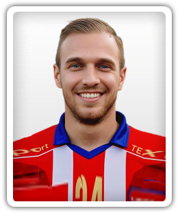 Nedim Šacirovic