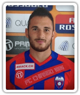 Antonio Felitti