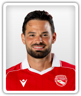 Marco Bürki