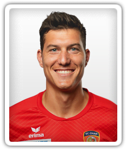 Mario Bühler