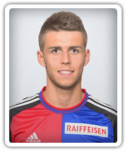 Nicolas Hunziker