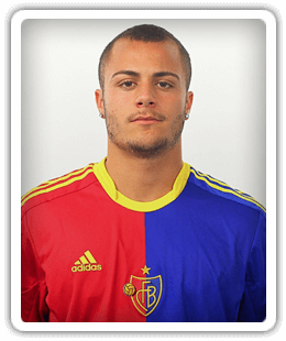 Flavio Piperno