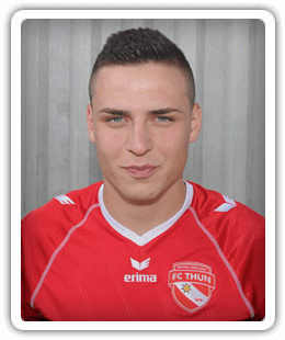 Mërgim Bajraktari