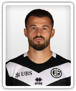 Albian Ajeti