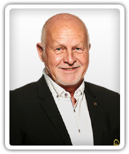 Ernst Graf