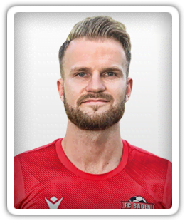Christopher Teichmann