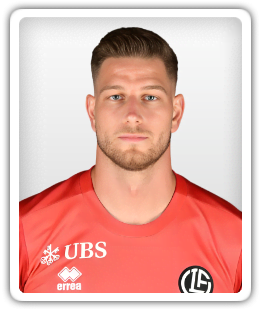 David Von Ballmoos