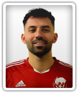 Ahmet Özcan