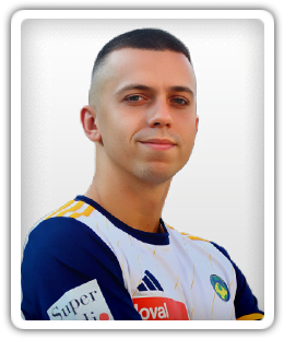 Nikola Milosavljevic
