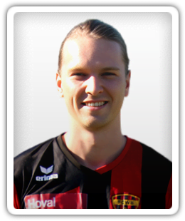 Nicolas Stettler