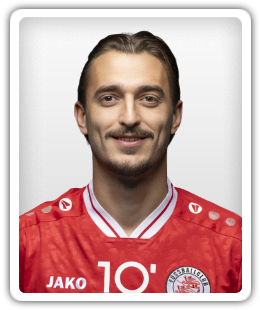 Aldin Turkeš