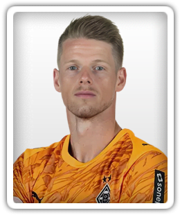 Jonas Omlin