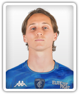 Nicolas Haas