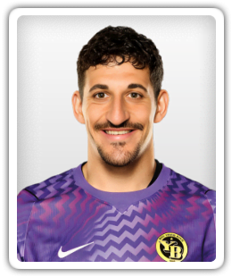 Dario Marzino