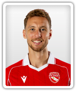 Nicolas Bürgy