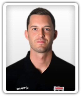 Michael Scherrer