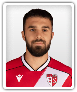 Kreshnik Hajrizi