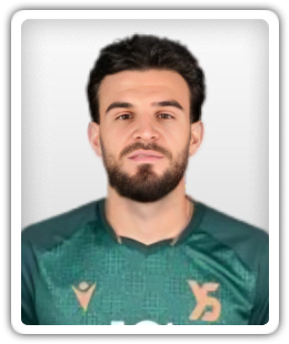 Bastien Toma