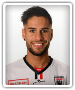 Miguel Peralta