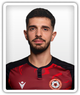 Gianluca Calbucci