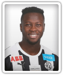 Ibrahima Guèye