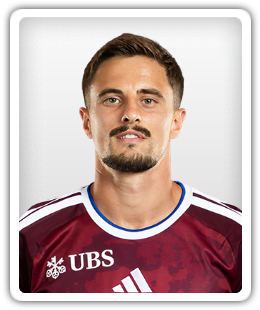 Quentin Maceiras