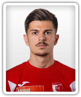 Omer Dzonlagic
