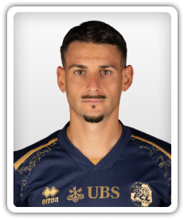 Stefan Knezevic