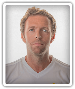 Mathieu Degrange