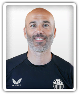 Claudio Calvi