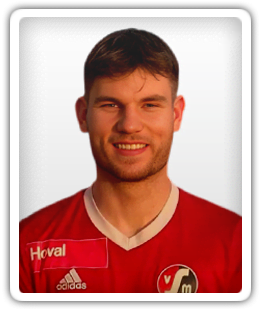 Robin Adamczyk