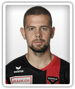 Yves Kaiser