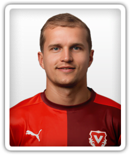 Cédric Gasser