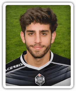Tomas Cocimano