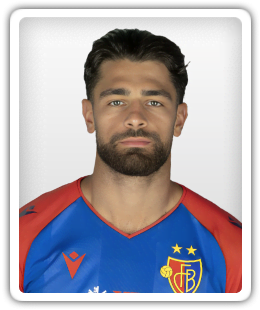 Nicolas Vouilloz