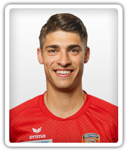 Matteo Pasquarelli