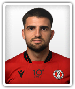 Rijad Saliji