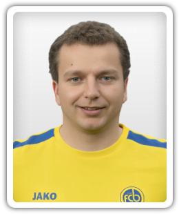 Benjamin Vogt