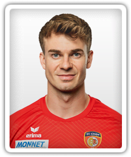 Yannick Pauli