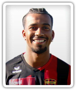 Noah Micha Lüscher-Boakye