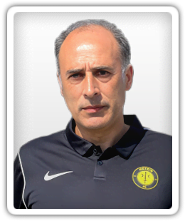 Domingos Ribeiro