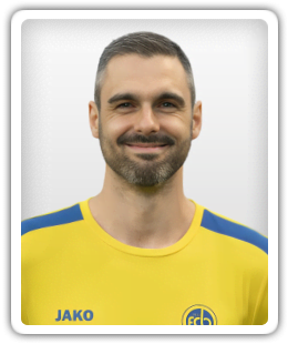 Sandro Wegmann