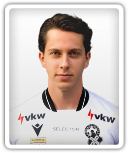 Simon Lüchinger